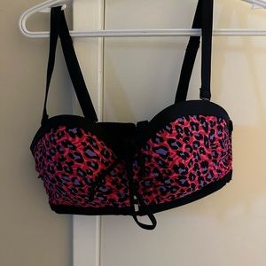 Addition Elle bikini swim top size X